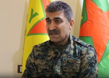 Hemo: Peymane seba garantîya nasnameyê kurdan ê sîyasî destpêkê têkoşînî yo