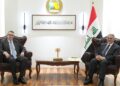 Îraq ra reaksîyonê ‘Hakan Fîdanî’: Ma mudaxaleya teberî qebul nêkenê!