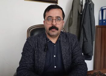 ‘Proses bî testê samîmîyetê dewlete’