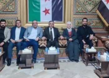 Parêzgerê Hesekê ji bo entegrekirina beşa tenduristiyê komîteyek erkdar kir