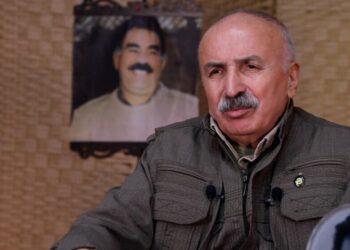 Karasu: Ganî heme şarê ma tewrê çalakîyanê protestoyî yê komployî bibo