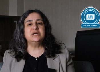 Çaglar Demîrel: Hûnandina keziyan hilweşandina hişmendiya koletiyê ye