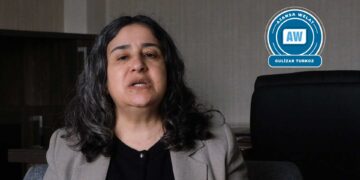 Çaglar Demîrel: Hûnandina keziyan hilweşandina hişmendiya koletiyê ye