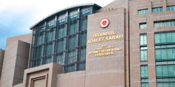 55 binçavkirî sewqî edliyeyê kirin