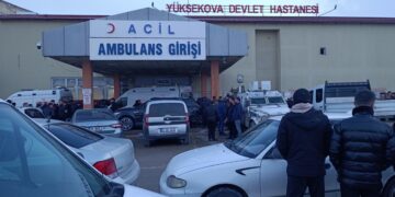 Li Geverê civanekî xwe kuşt