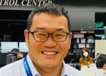 Rejîma Îranê rojnameger Kawashima girt
