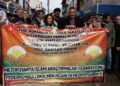 MÎA-FED: Rojava de bi nameyê Îslamî sucê merdimîye yeno kerdene