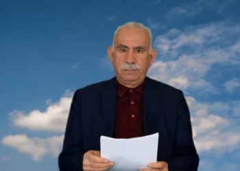 Abdullah Ocalan berî peymana HSD-Şamê ji hemû aliyan re peyam şand
