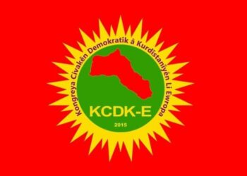 ‘Dê têkoşîna me ya ji Ocalan re azadî, ji Rojava re statu berdewam bike’