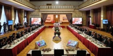 Rapora komîsyonê di malpera Meclisê de hat weşandin