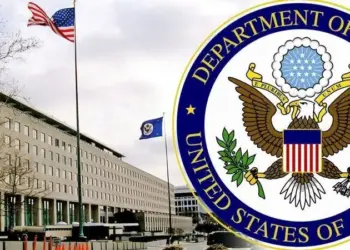 Amerîkayê hişyarî da welatiyên xwe ku neçin 21 welatan