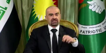 ‘Em ê bi ruhekî neteweyî li dijî terorê têbikoşin’