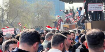 Li Bexdayê li dijî zema gumrikê çalakî