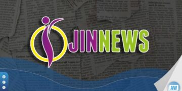 Hesabê X’î yê JINNEWS’î reya 4. ame astengkerdene