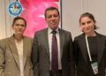 Ceylan Akça: Konferansê kir ku Kurd dîplomasiya xwe xurttir bikin