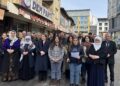 Bertek nîşanî binçavkirina ESPiyan dan: Divê binçavkirî bilez bên berdan
