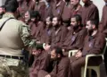 Dadgehên Iraqê dest bi lêpirsîna çeteyên DAIŞê kir