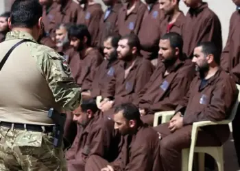 Dadgehên Iraqê dest bi lêpirsîna çeteyên DAIŞê kir