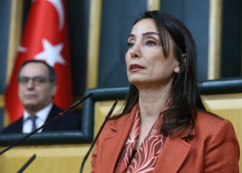 Hatimogullari: Daxuyaniya Hakan Fîdan li dijî ruhê pêvajoyê ye