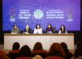 Meclîsa Jinan a DEM Partiyê: Em ê ji bo azadiya Ocalan li dora hêvî û aştiyê kom bibin