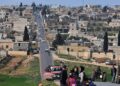 DOSYE – Li Rojava rewşa herêmên dagirkirî-1  Efrîn di bin dagirkeriyê de ye, dewleta Tirk peymanê sabote dike
