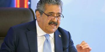 Fetî Yildiz: Divê Demîrtaş bê berdan