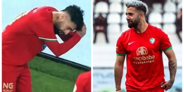 Çekdar Orhan seba apeydayîşê porî erşawîya PFDK’yî