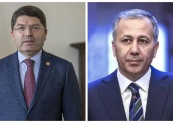 Wezîrên Dadê û Karên Hundir hatin guhertin