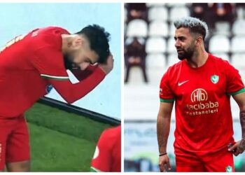 Çekdar Orhan ji ber por hunandinê sewqî PFDKê kirin