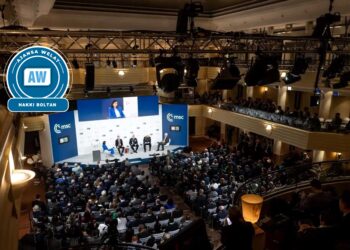 Wateya Konferansa Munîhê û bêdengiya Enqereyê
