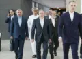 Hevdîtinên di navbera Amerîka û Îranê de dê bidomin