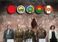 5 partiyên Rojhilatê: Tu ferqa Pehlewî û rejîmên zordar nîn e