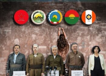 5 partiyên Rojhilatê: Tu ferqa Pehlewî û rejîmên zordar nîn e
