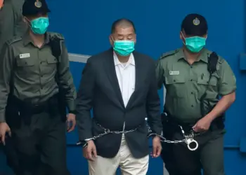 Li Hong Kongê 20 sal ceza li patronê medyayê Jimmy Lai hat birîn