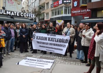 24 saetan de 6 jin hatin kuştin: Em ê têkoşîna xwe bilind bikin