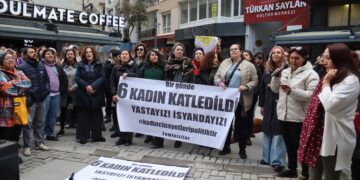 24 saetan de 6 jin hatin kuştin: Em ê têkoşîna xwe bilind bikin
