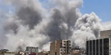 Encamên êrişên Îsraîlê zelal dibin: Windahiyên mirovî û madî hene