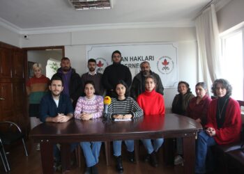 ÎHD: Îşkenceya li dijî penaberan nayê qebûlkirin