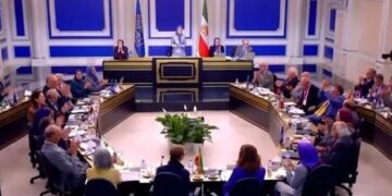 Mûxalifên Îranî ji bo Rojhilatê Kurdistanê ‘Statûya Otonom’ pêşniyar kirin HATE NÛKIRIN