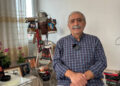 Zeynel Ornek: Xizir seba sarê Rojava hazir û nazir o
