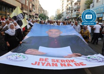 Kenan Bîlge: ‘Mafê Heviyê’ ne mijareke siyasî ye, hiqûqî ye