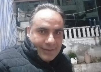 Rojnameger piştî weşanê li Laziqiyê hat kuştin