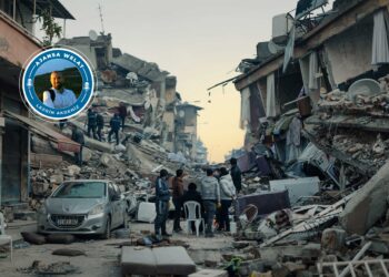 Sê salên erdheja 6ê Sibatê: Polîtîkayên AKPê jiyana bi milyonan hilweşand