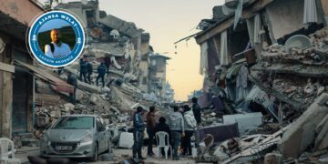 3 serrî vîyartî: Sîyasetê AKP’yî cuya mîlyonan rijnaye