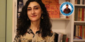 Şanoger Angay: Nefermîbûna zimanê Kurdî bandorê li ser hunerê jî dike