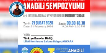 Sempozyomê Mîyanneteweyî yê Ziwanê Dayîke: Amanc rojevkerdişê heqê ziwanî yo