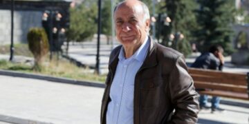 Alinak ji bo Kobanê dest bi greva birçîbûnê dike