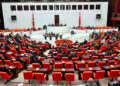 Li Meclîsê cara yekem pêşnûmeyek Kirmanckî hate qebûlkirin
