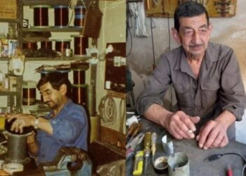 Li Şêxmeqsûd Kurdek 70 salî hate qetilkirin