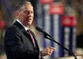 Wezîrê Trump ê berê Pompeo: DYA li Sûriyê qumarek xeternak dilîze